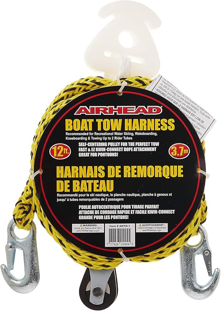 Amazon.co.jp: Kwik Tek (クイックテック) Y型ハーネス