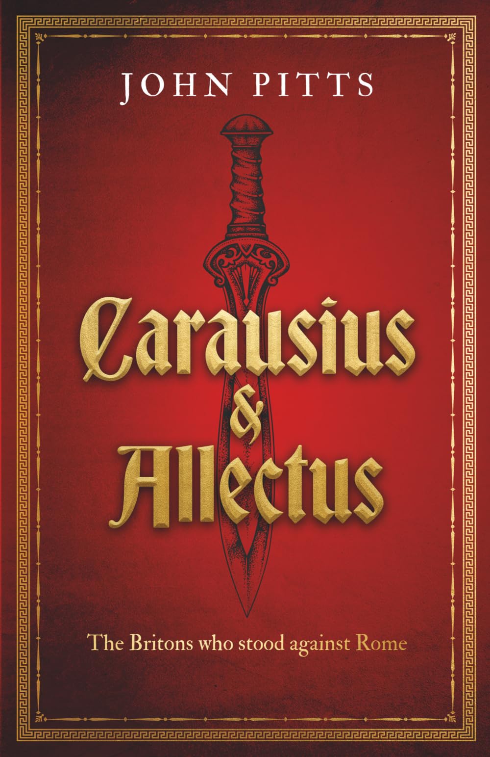 Carausius & Allectus: The Britons who stood against Rome