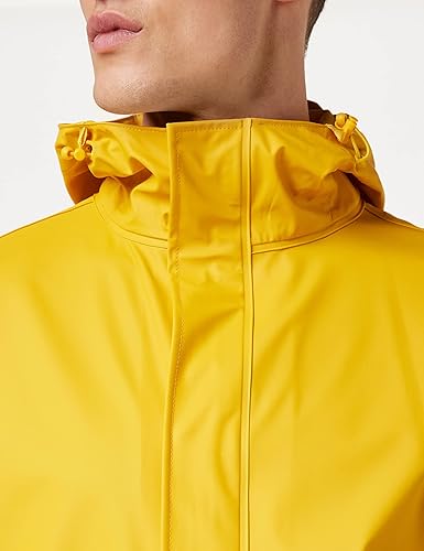 Miniatura 5 de Helly-Hansen - Chaqueta impermeable con capucha para hombre