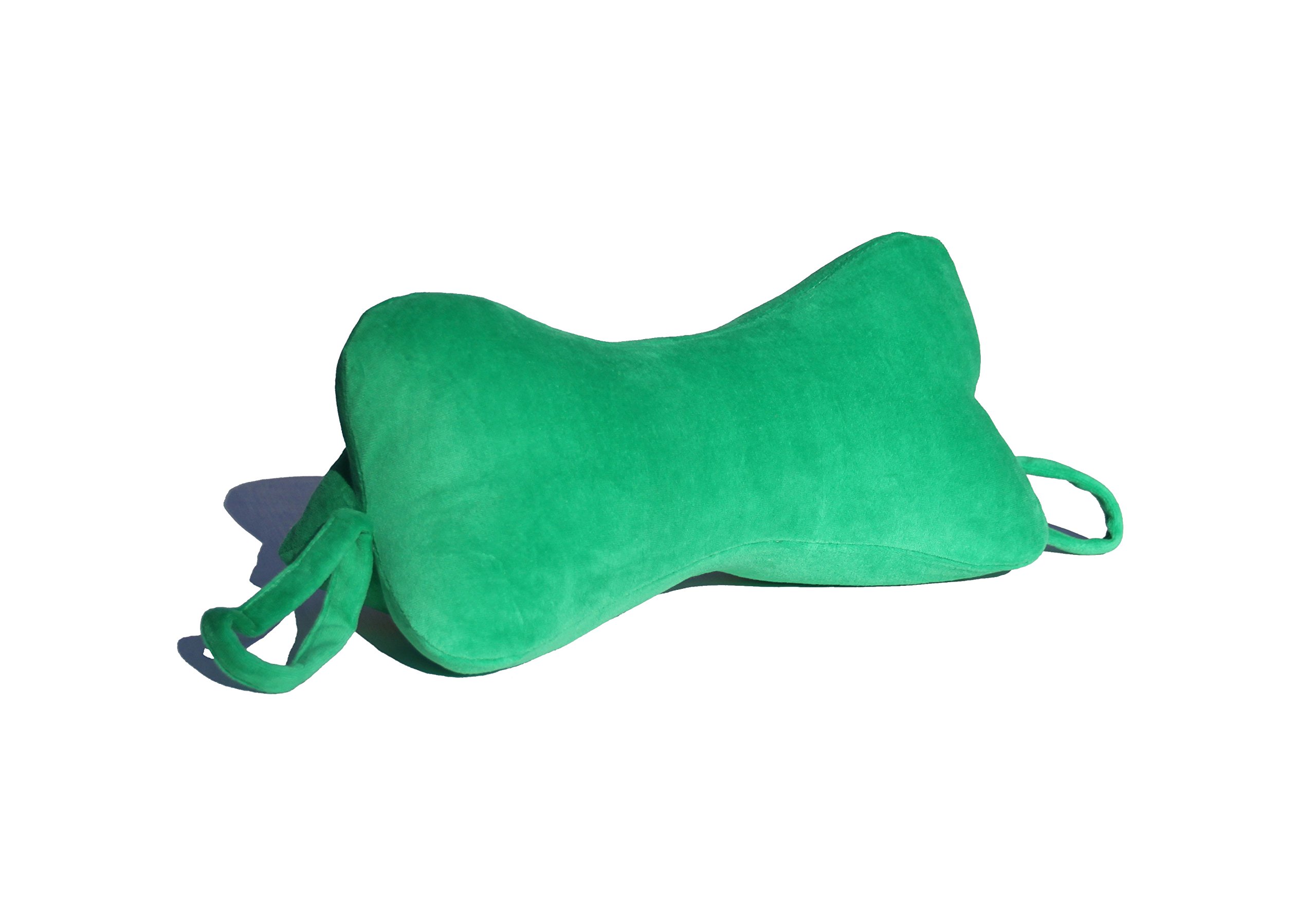 original bones neck pillow