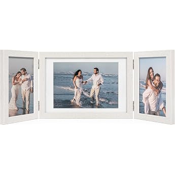 Afuly de-Trifold Frame-FBA