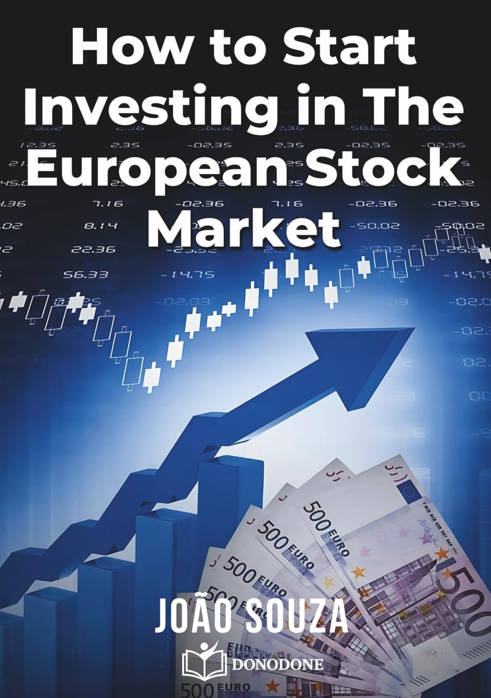 How to Start Investing in The European Stock Market