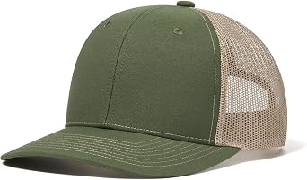 Snapback Trucker Hat Unisex Trendy Baseball Cap for Casual Outing | solid color baseball cap for dating, trucker hat for streetwear, breathable workout hat for men and women