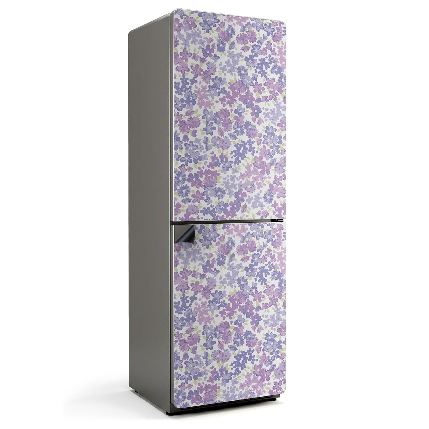 Rénovation de cuisine avec le tapis magnétique 60x190 cm lavable et imperméable