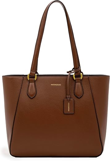 Miraggio Cali Tote Bag
