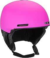 Vista 9 de Oakley MOD1 (Y)