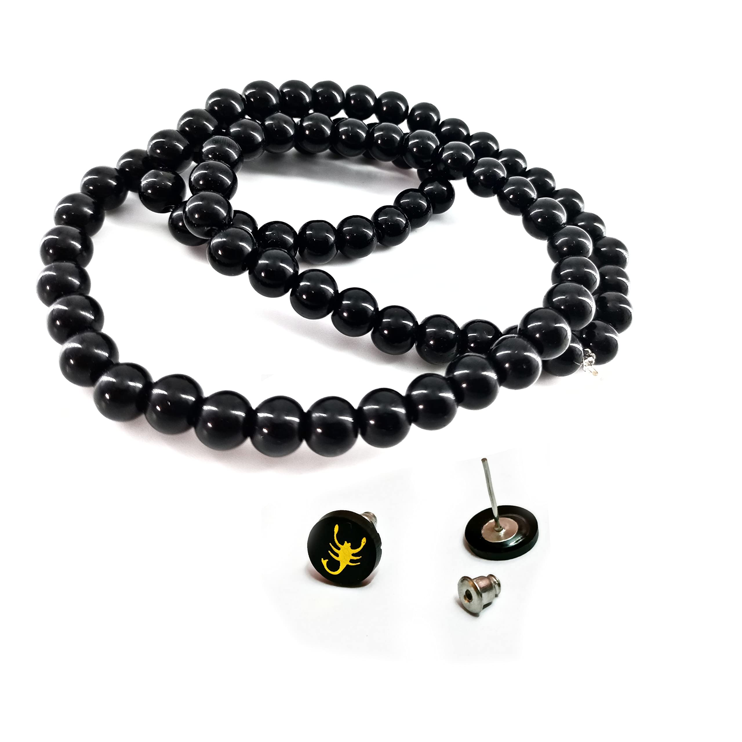 rolex chain and earring combo vikram rolex earring,vikram movie rolex surya earring,rolex earring,mens earring,mens jewellery,mens fashion (B0B6ZXB6KF) Amazon Price History, Amazon Price Tracker