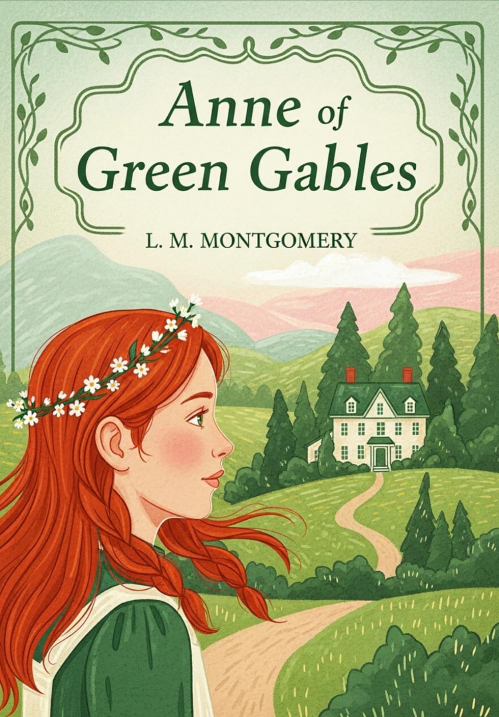 Anne of Green Gables