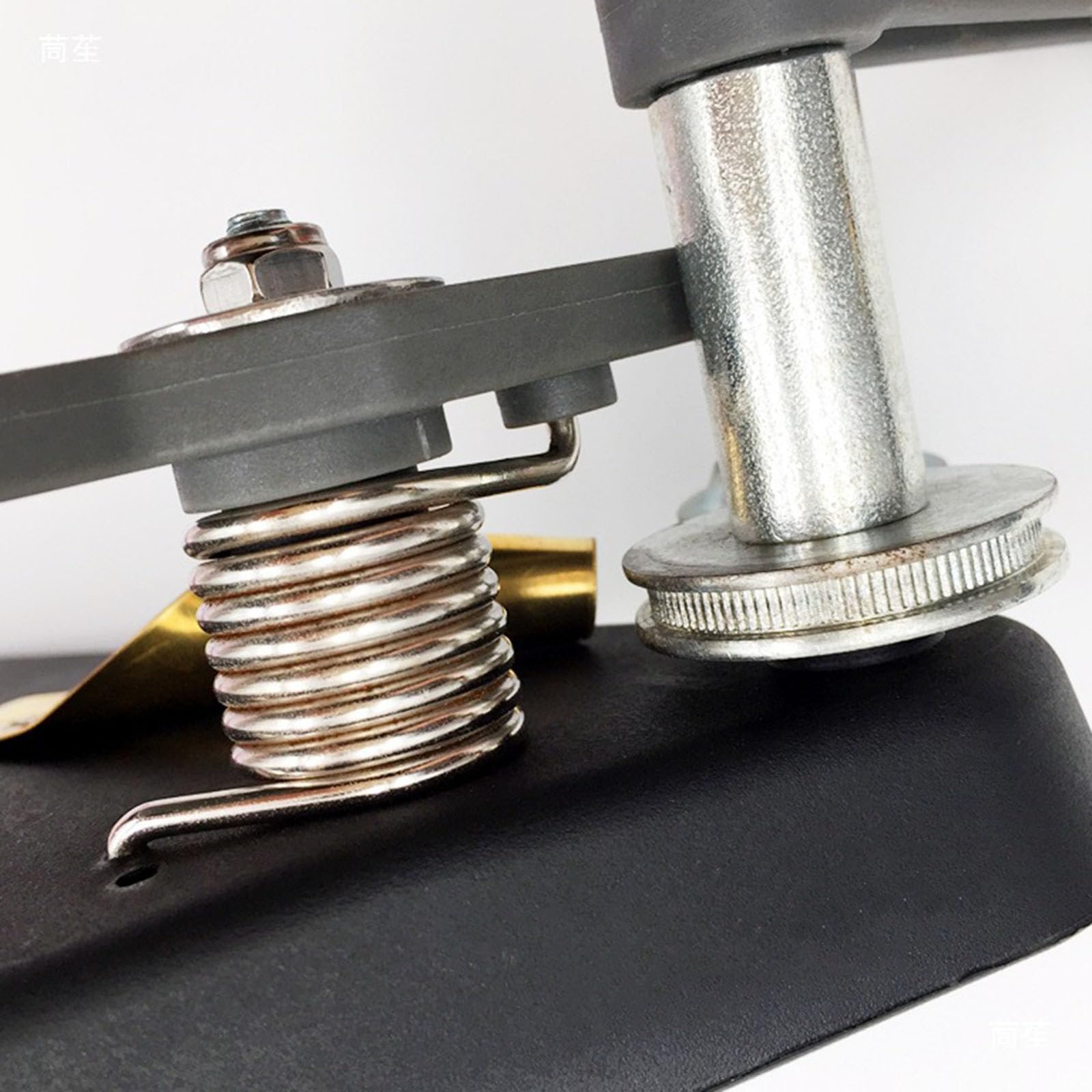 Machine à friser en papier crépon pour fleuristes, outils de sertissage ondulés, engrenage à dents fines pour l'emballage de fleurs, facile à utiliser pour les arrangements floraux