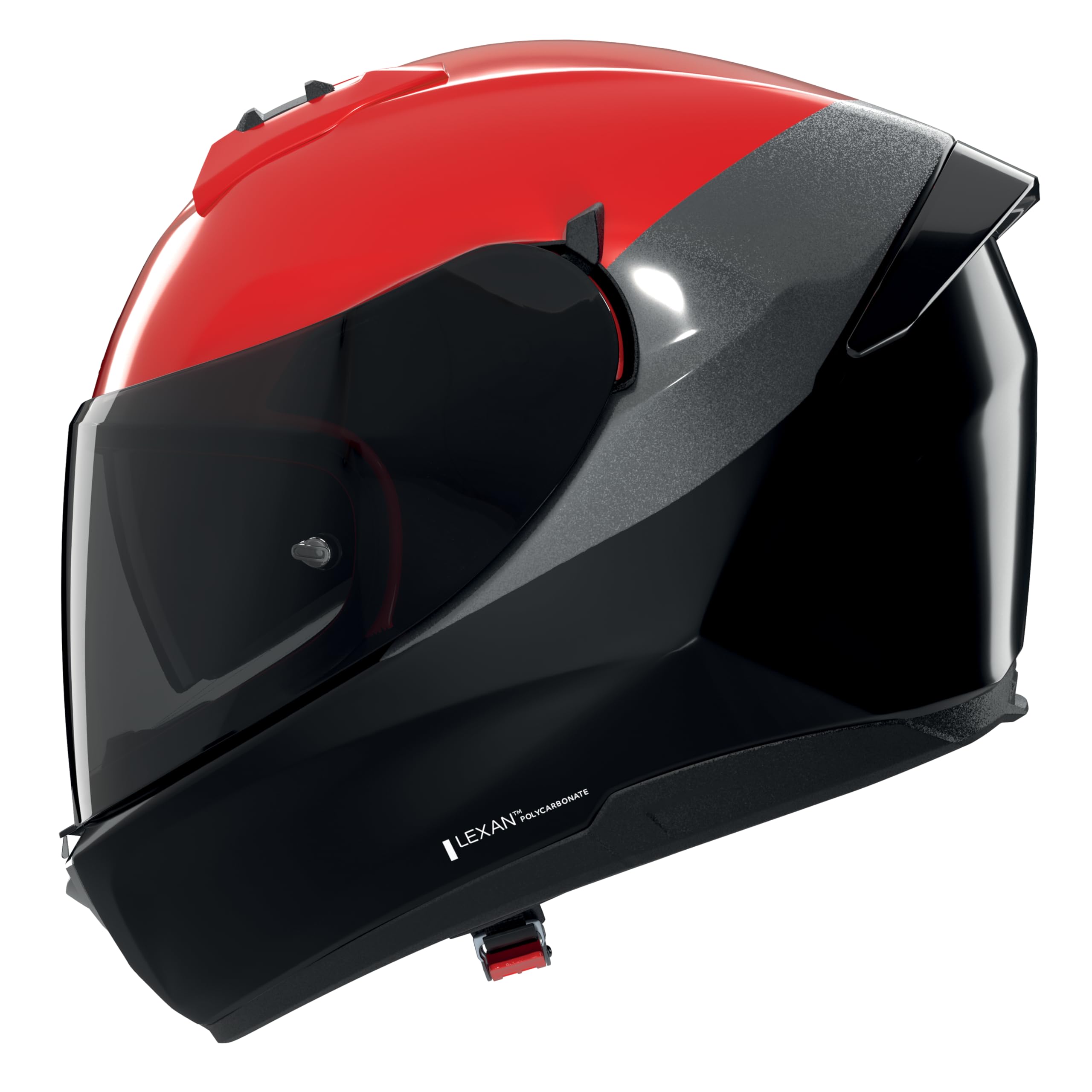 Nolan N60-6 Kapalı Motosiklet Kaskı-Verniciatura Speciale 348-XL