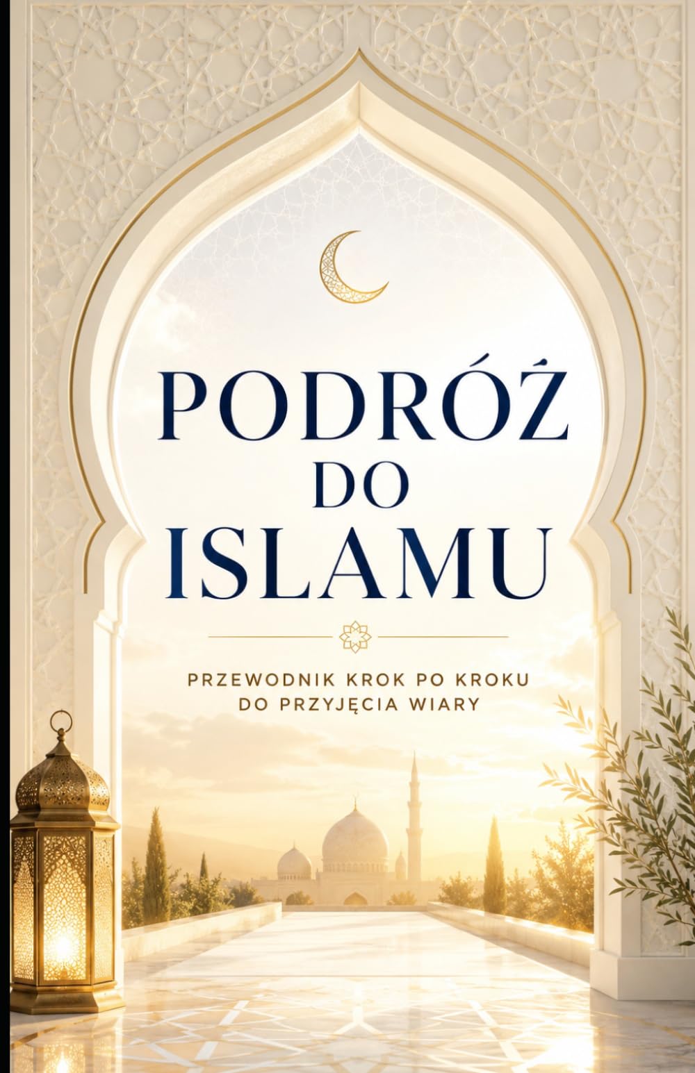 Podróż do Islamu: Przewodnik krok po kroku do przyjęcia wiary