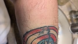 Review Image by Nicholas Stocker Nicholas Stocker