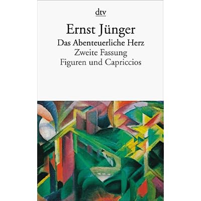 Das Abenteuerliche Herz