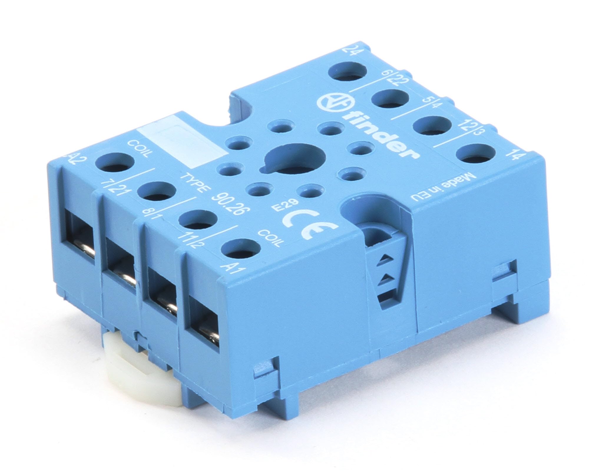 Exact FIT for NIECO 4136 Base Socket - Replacement Part by MAVRIK