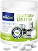 WoldoClean Cleaning Tablets Phosphate-Free for Fully Automatic Coffee Machines Compatible with Jura, Delonghi, Bosch and Siemens Seaco 45x