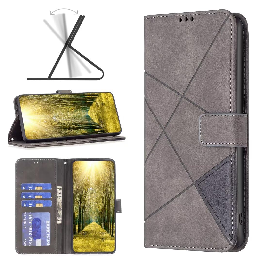 Custodia Xaomi per Xiaomi Redmi Note 14 Pro Cover in pelle Flip Etui Redmi Note 14 Pro Plus Custodia Redmi Note14 5G 4G Telefono Nota 14s  202192403