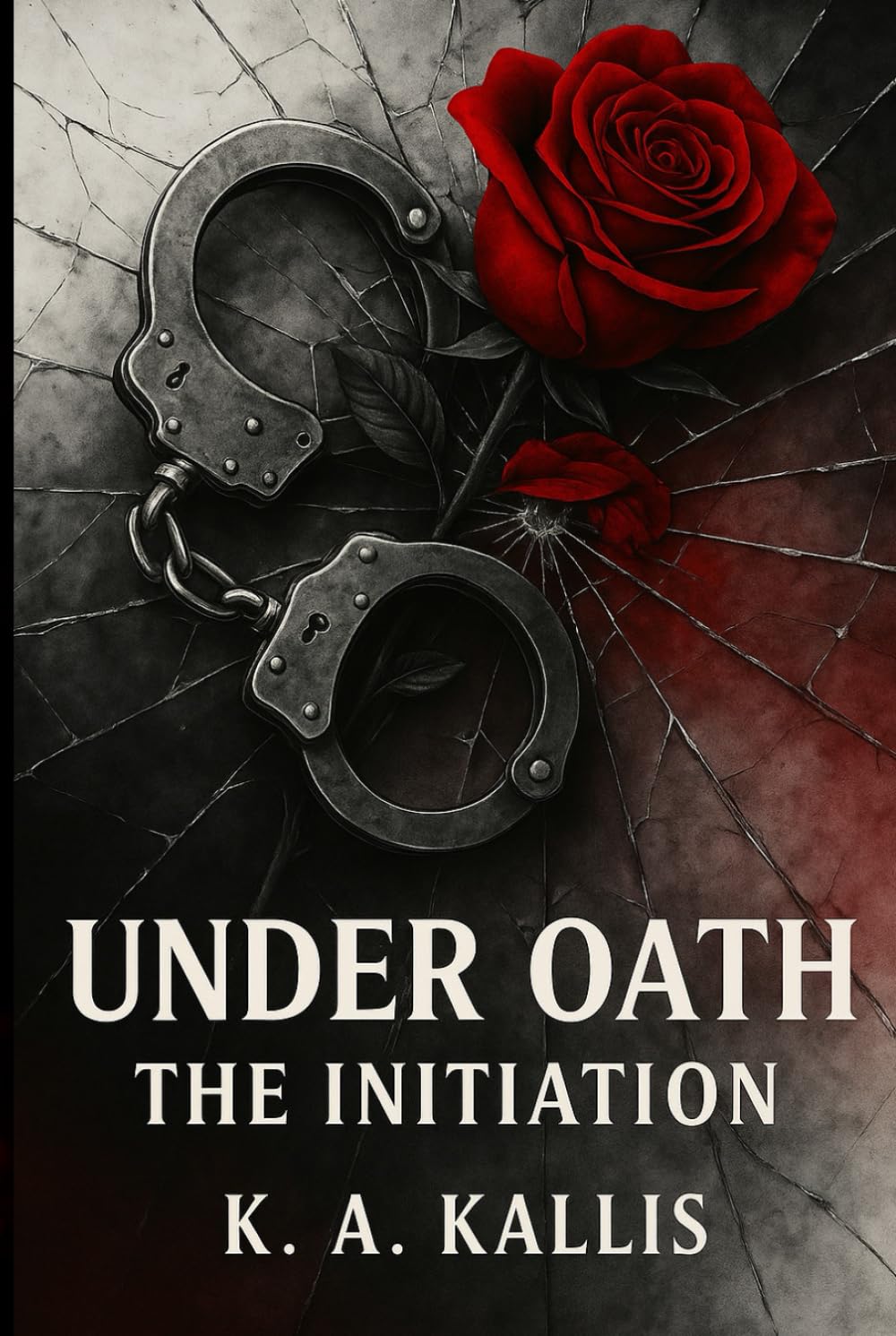 Under Oath: The Initiation
