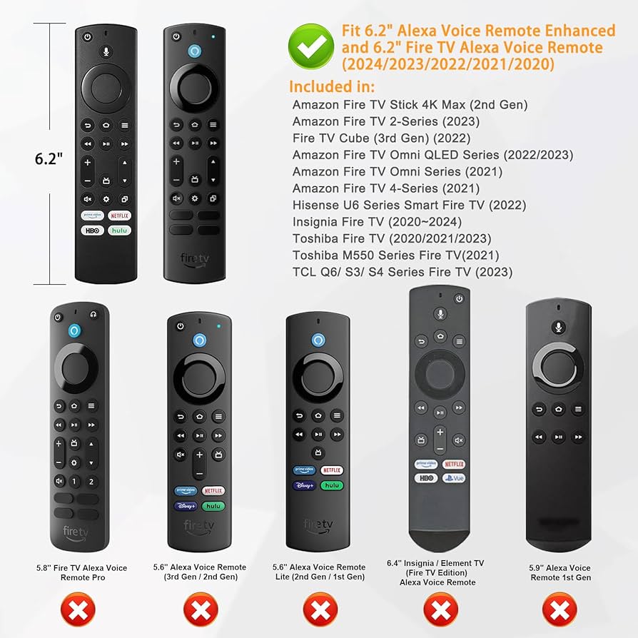 Amazon Fire TV Stick 4K Max ケース付き Fire TV Stick 4K Max Streaming Device | Alexa Voice Remote