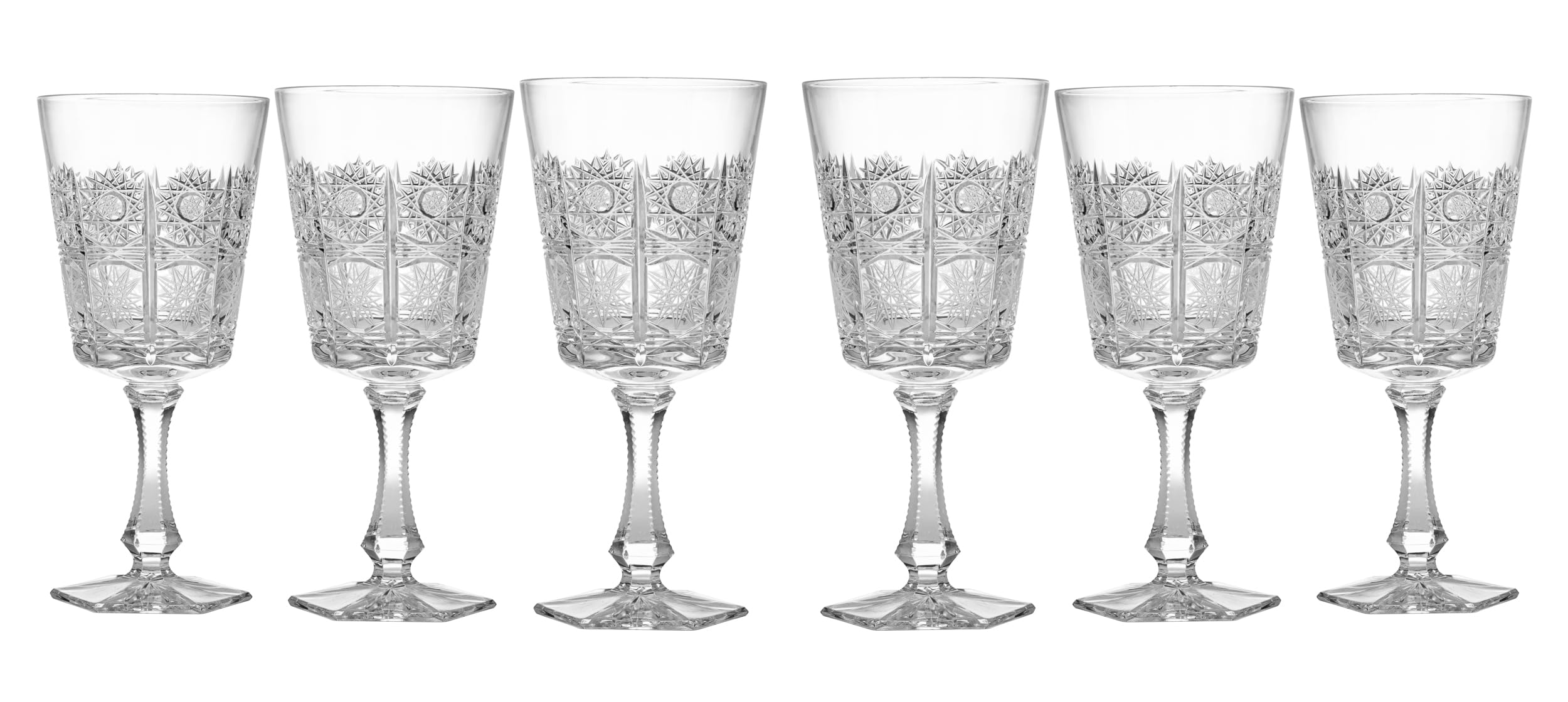 ガラス BOHEMIA Cristal - BOHEMIA CRYSTAL Amazon.com | Victoria Bella Bohemian Crystal 4½ oz (135 ml