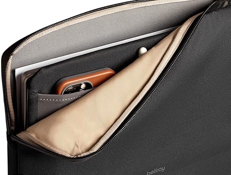 Amazon.co.jp: [Bellroy] Laptop Caddy ノートPC16インチ用ケース