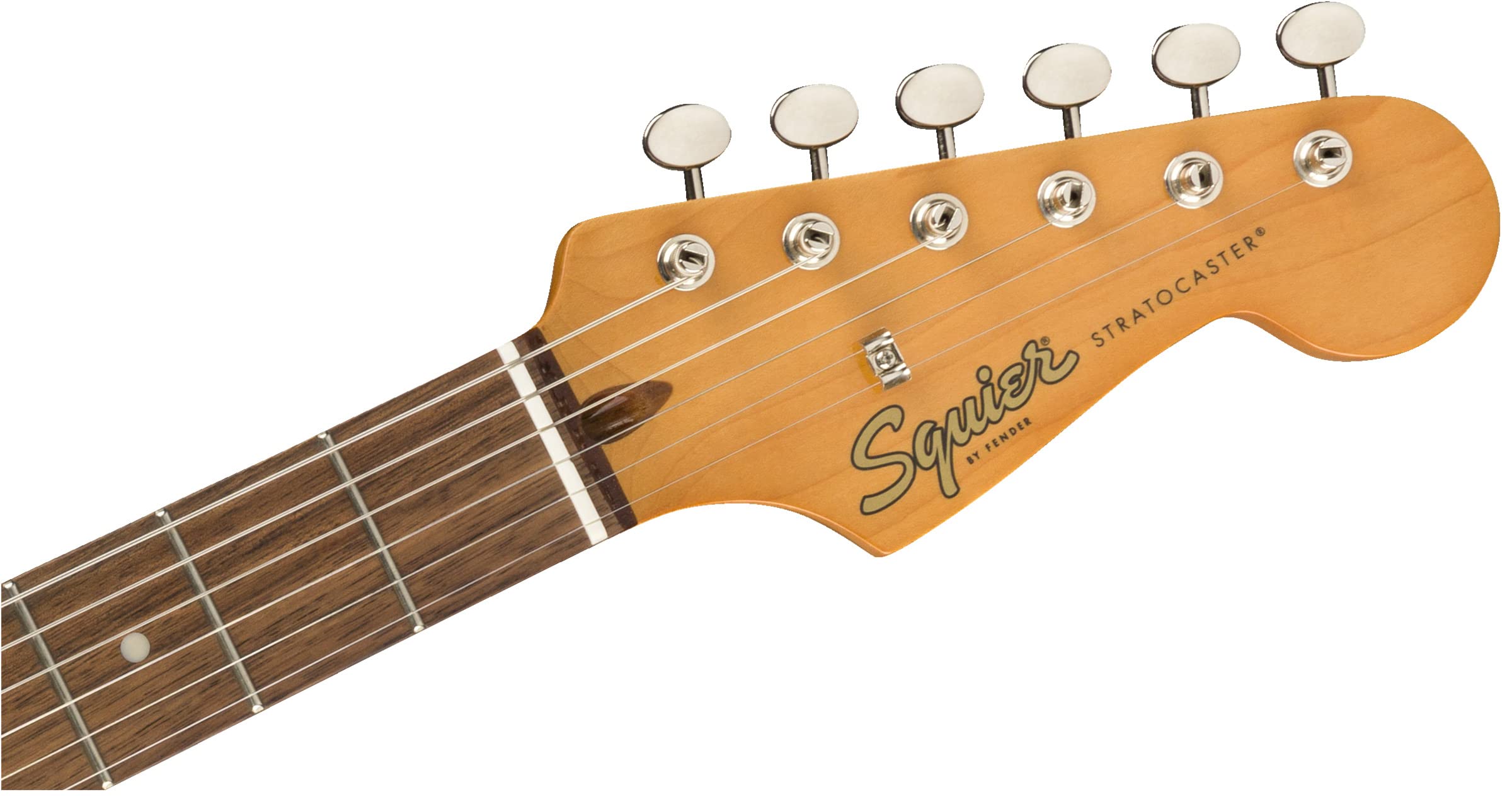 Amazon.com: Fender Squier Classic Vibe '60s Stratocaster - 3-Color