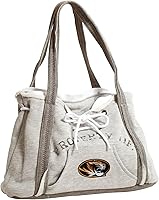 Vista 29 de Littlearth Bolso con capucha NCAA para mujer Georgia Bulldogs