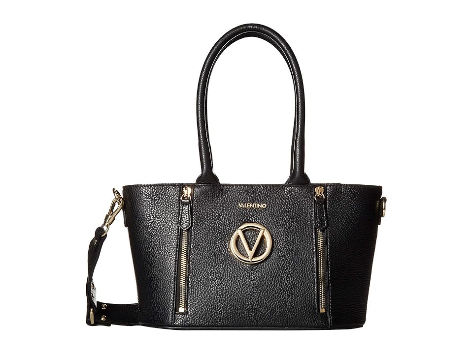 

Valentino Bags by Mario Valentino Bambi (Black) Handbags
