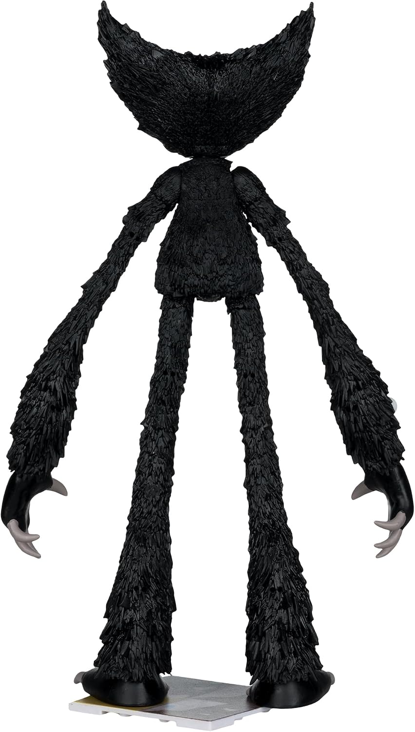 McFarlane Toys- Poppy Playtime Killy Willy 7in Action Figure image 4