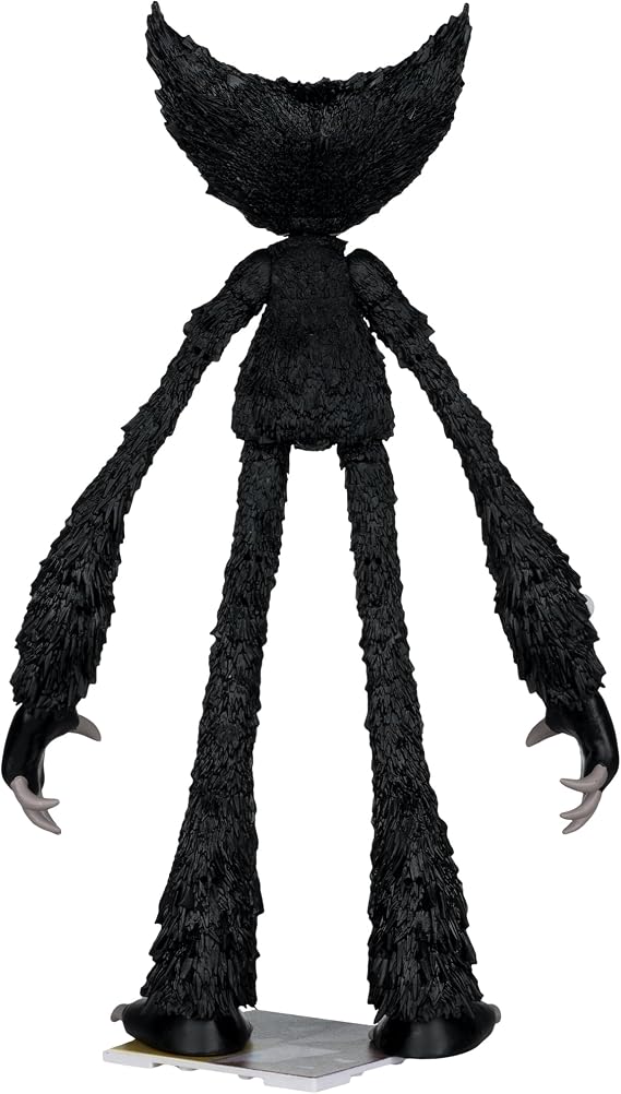 McFarlane Toys- Poppy Playtime Killy Willy 7in Action Figure