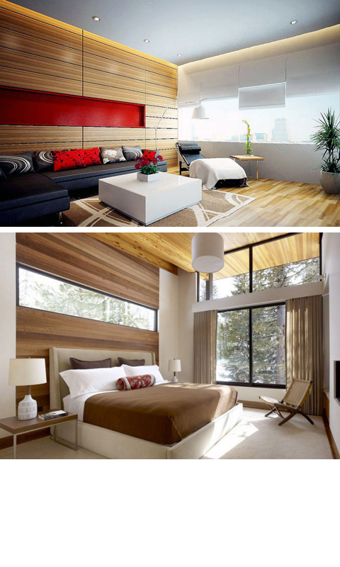 Accent Wall Ideas - App on Amazon Appstore