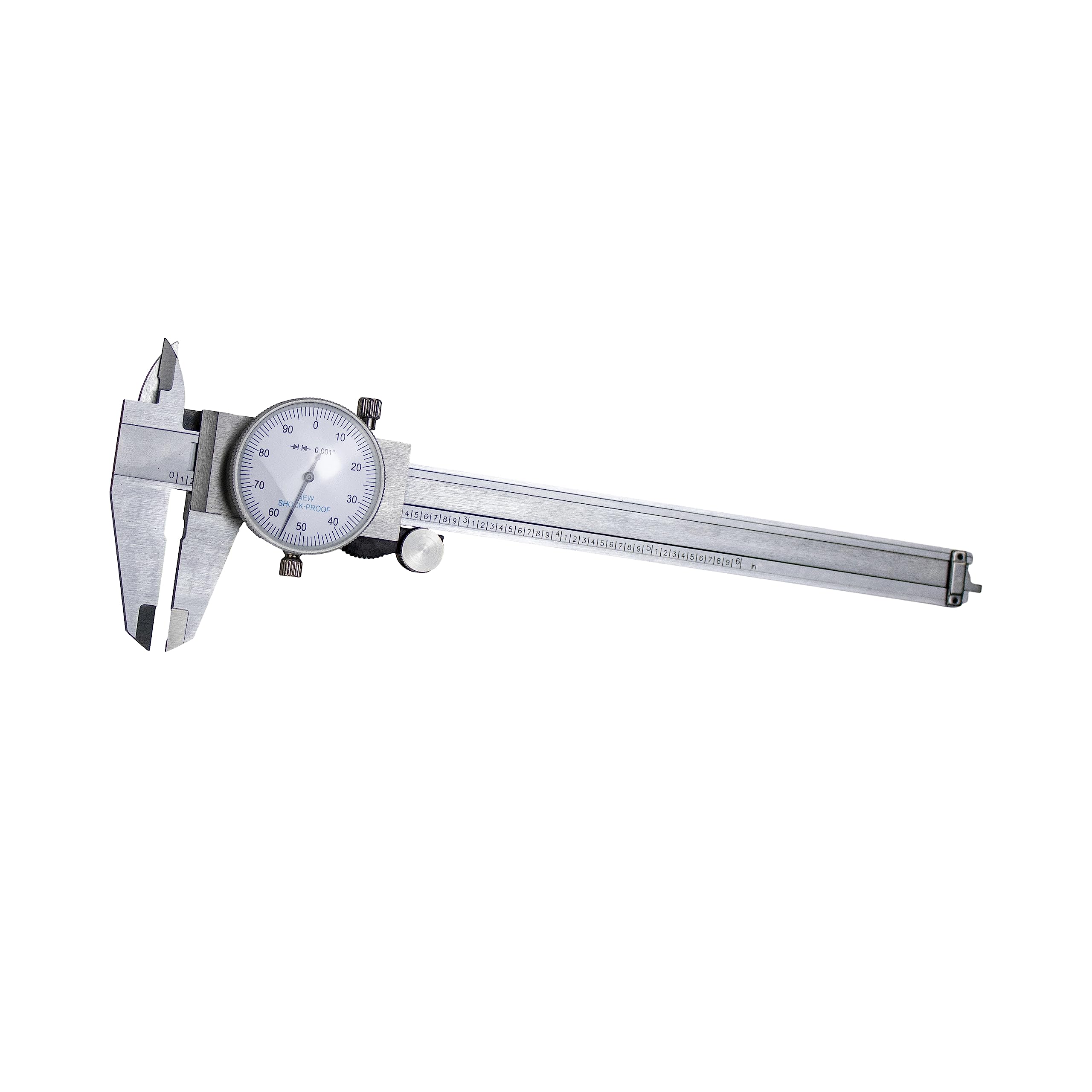 TEXALAN Dial Calipers - Precision Measurement -6