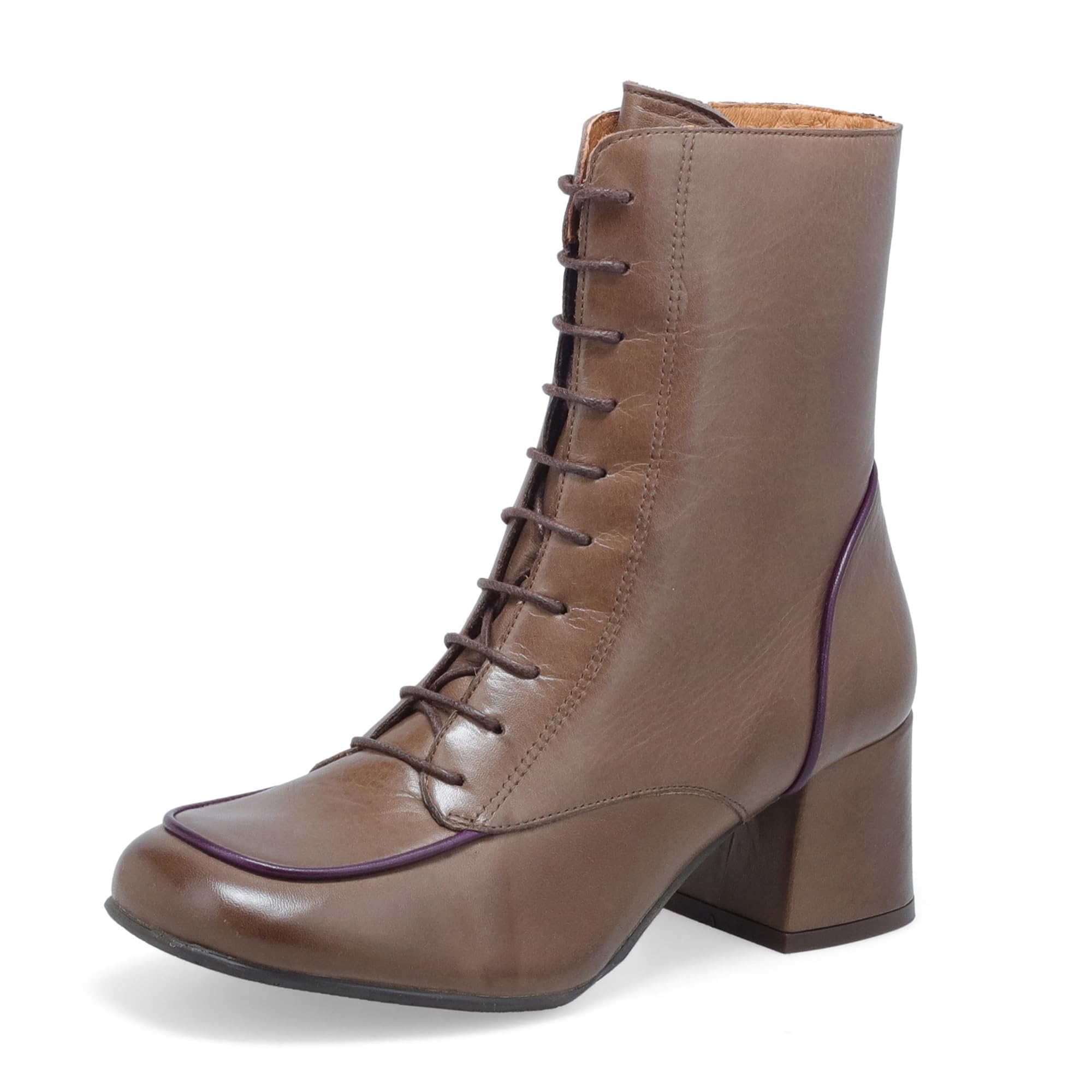 Miz Mooz Syracuse Womens Boots