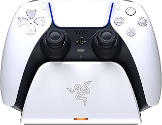 Razer Quick Charging