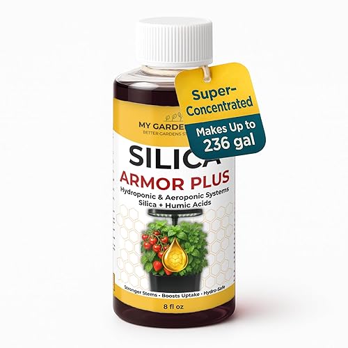 Miniatura 94 de Alimento líquido para plantas, nutrientes hidropónicos para plantas de interior, tomate, fresa, bambú de la suerte, lechuga, huerto y hierbas,