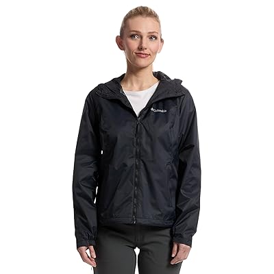 Columbia Scattered Showerstm Jacket Women