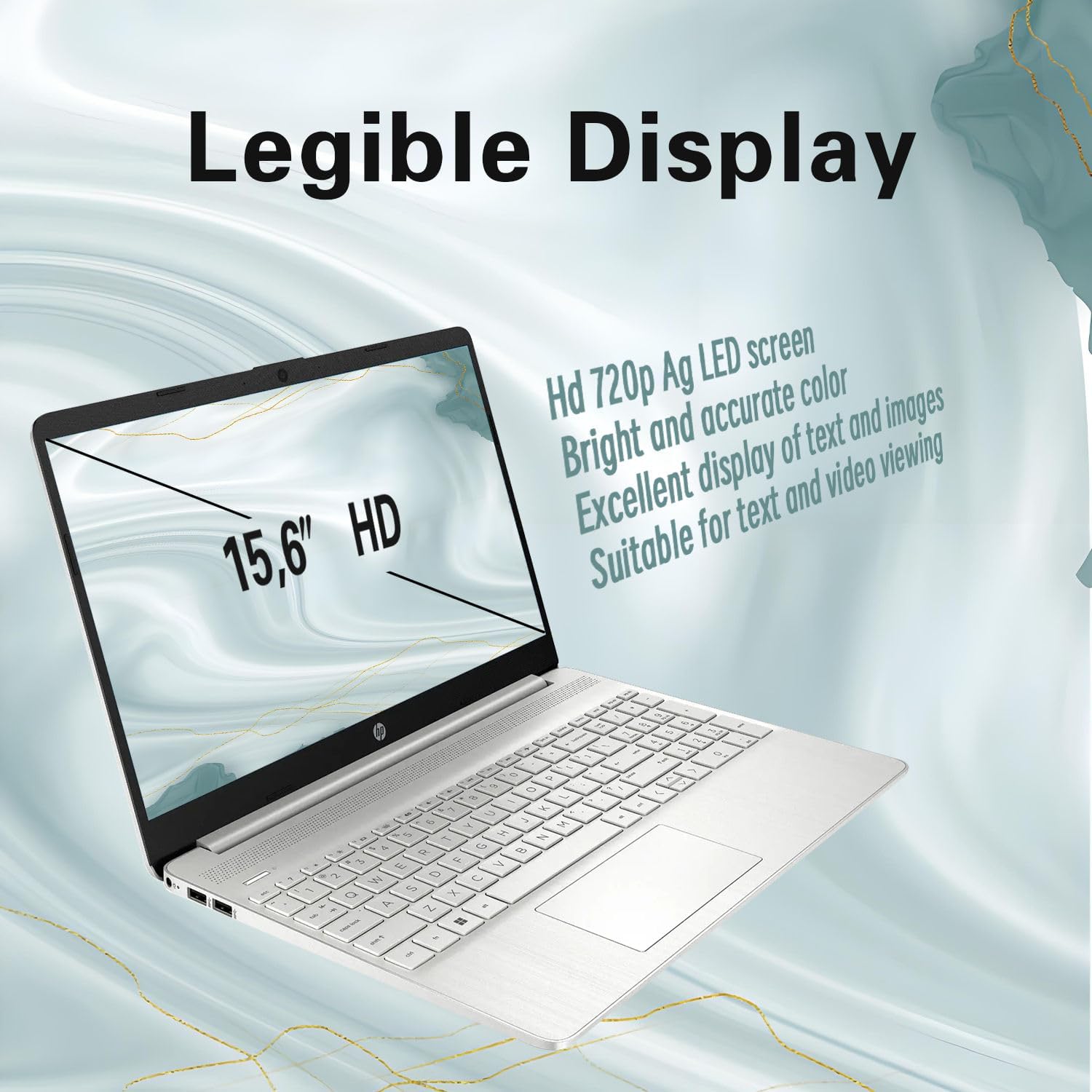 Unleash Productivity: The Ultimate HP Laptop Review