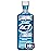 ACT Anticavity Fluoride Mouthwash With Zero Alcohol, Arctic Blast, 18 fl. oz.