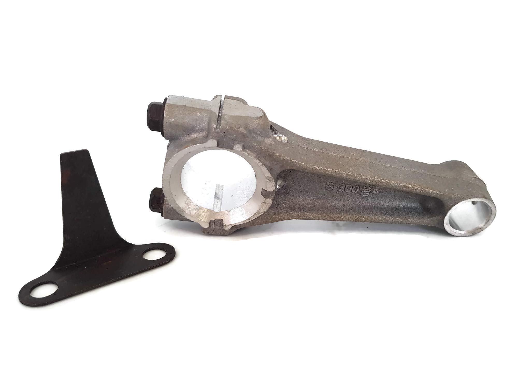 Assy de bielle de connotation 13200-889-030 pour moteur de tondeuse à boulons à grattoir G300 HS FR700 E2500