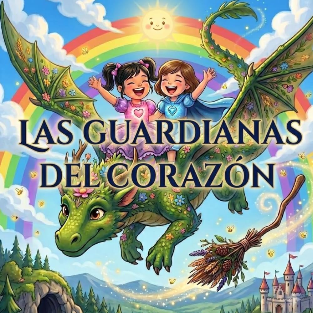 Las Guardianas del Corazón