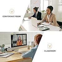 Vista 7 de Caja de almacenamiento de madera para teléfono celular de 30 rejillas para taller de reparación de oficina, organizador compacto para teléfonos