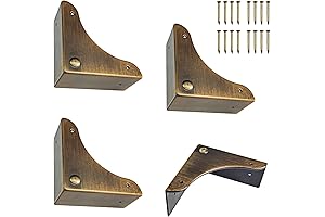 Metal Box Decorative Protector, Guard Furniture with Box Edge Safety Guards