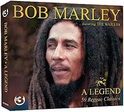 Legend: 50 Reggae Classi