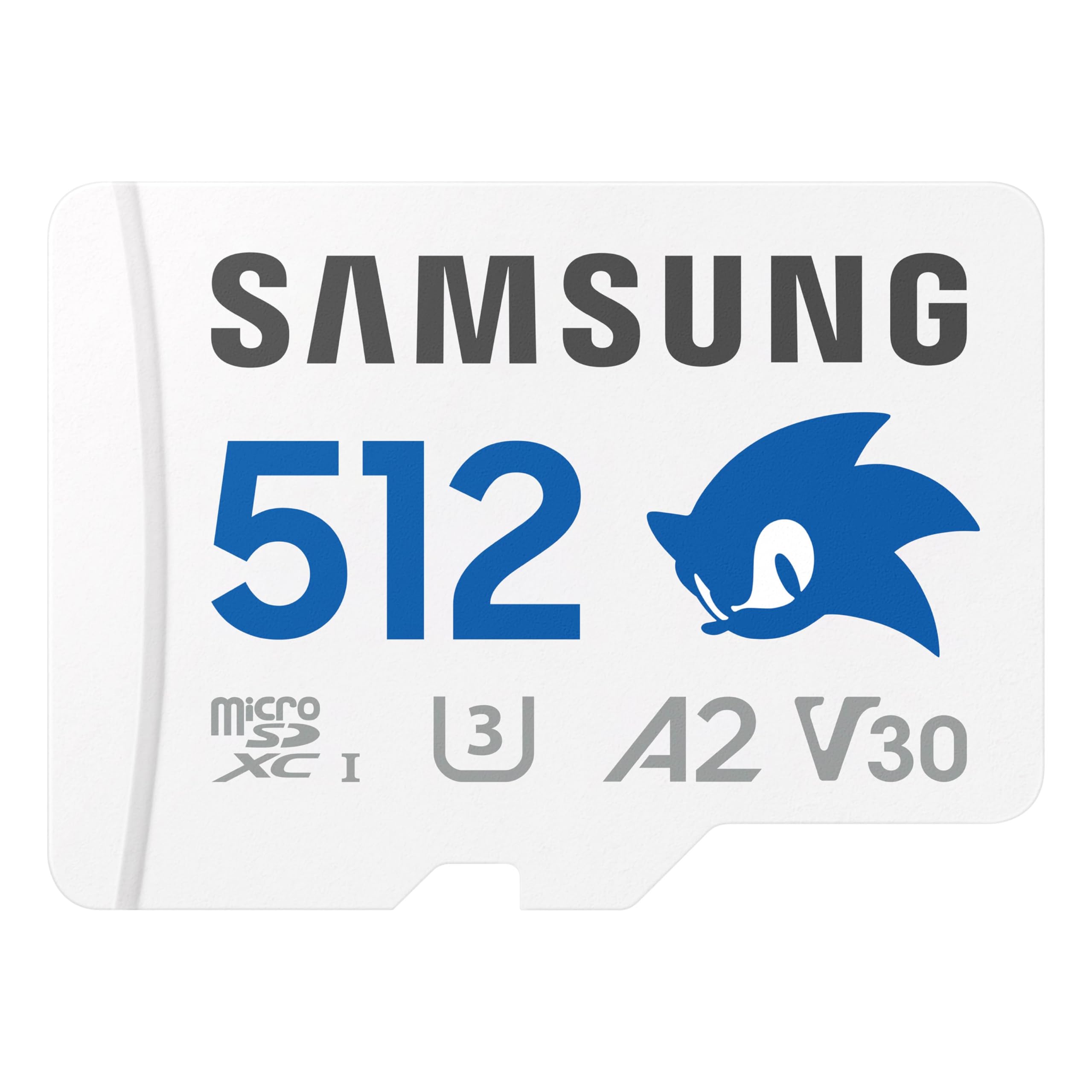 SAMSUNG - Switchに！4K対応 SD変換付 Samsung microSD 512GB 楽天市場】サムスン SDカード 512GB マイクロ SDカード メモリー