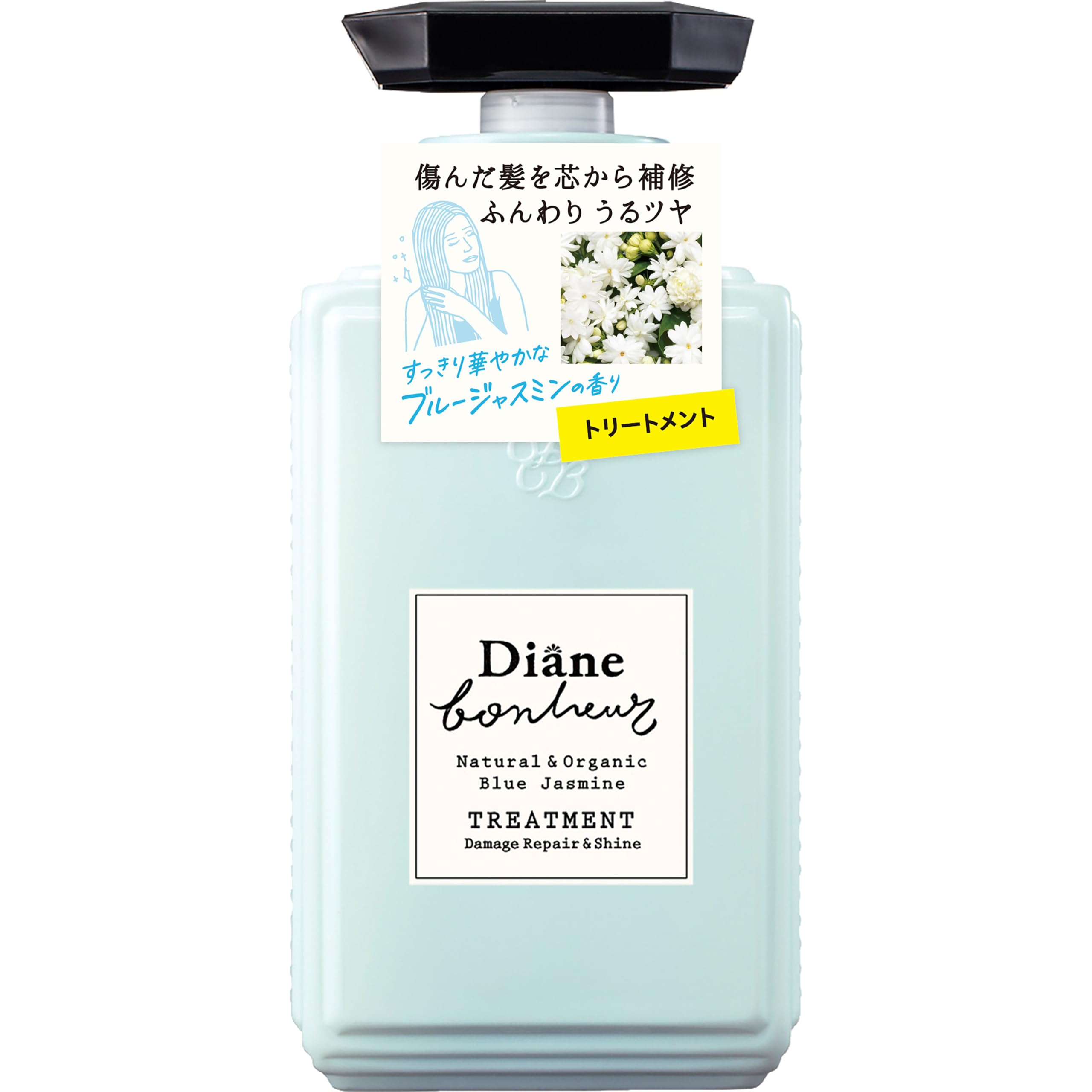 Amazon | Diane Bonheur(ダイアン ボヌール) モイストダイアン