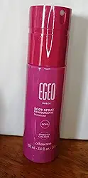 Desodorante Body Spray Egeo Dolce