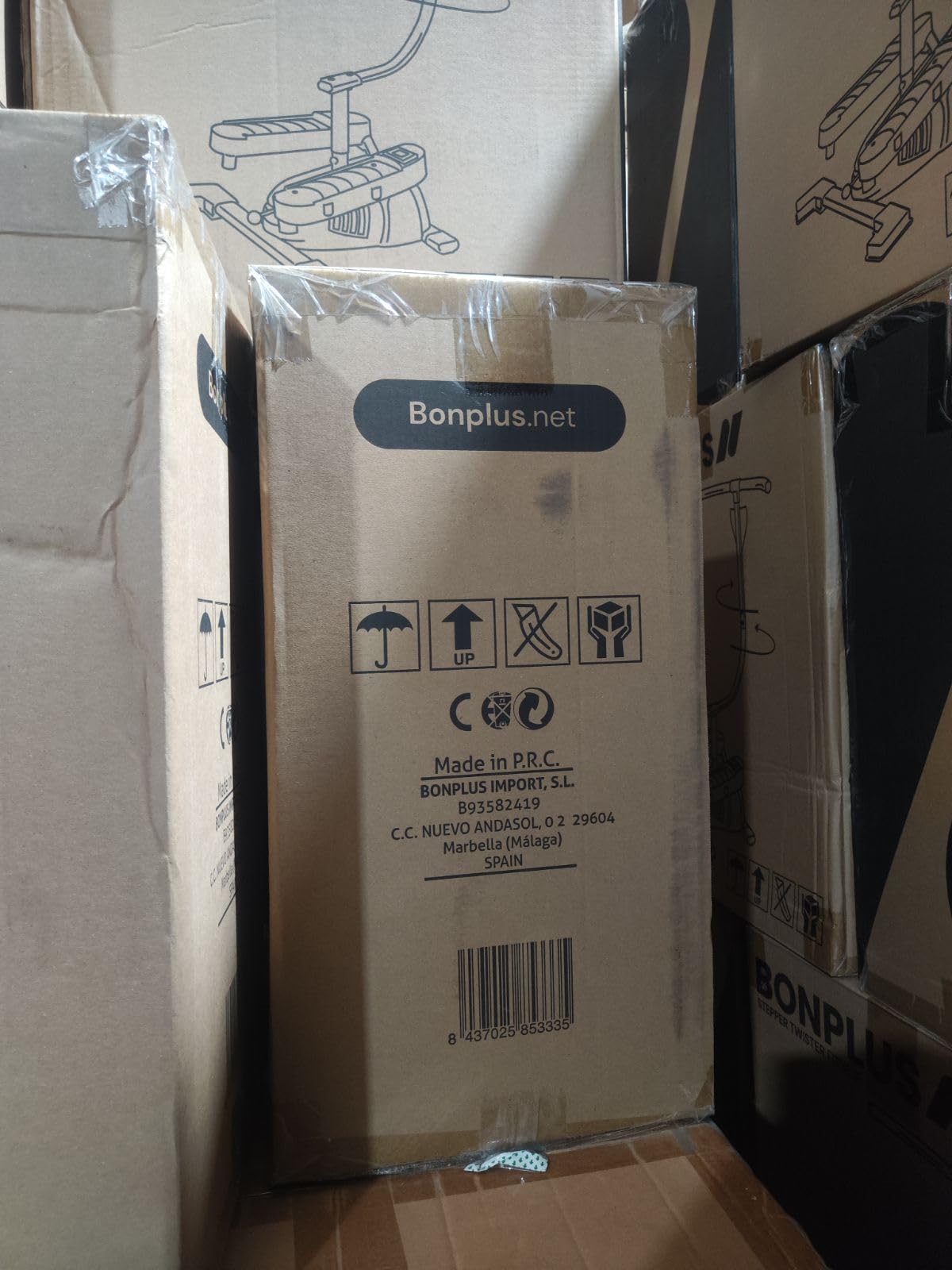 Máquina de Remo Ajustable, HydraFit Rower, Remo Multifuncional, 12 Niveles de Resistencia, Contador Incluido, Sistema Hidráulico, 3 Niveles de Intensidad, Plegable