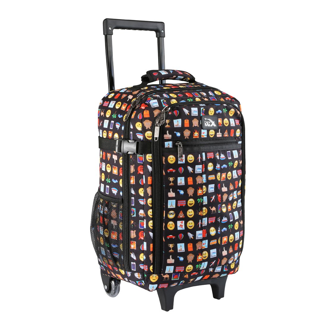 Trolley Cabin Suitcases 