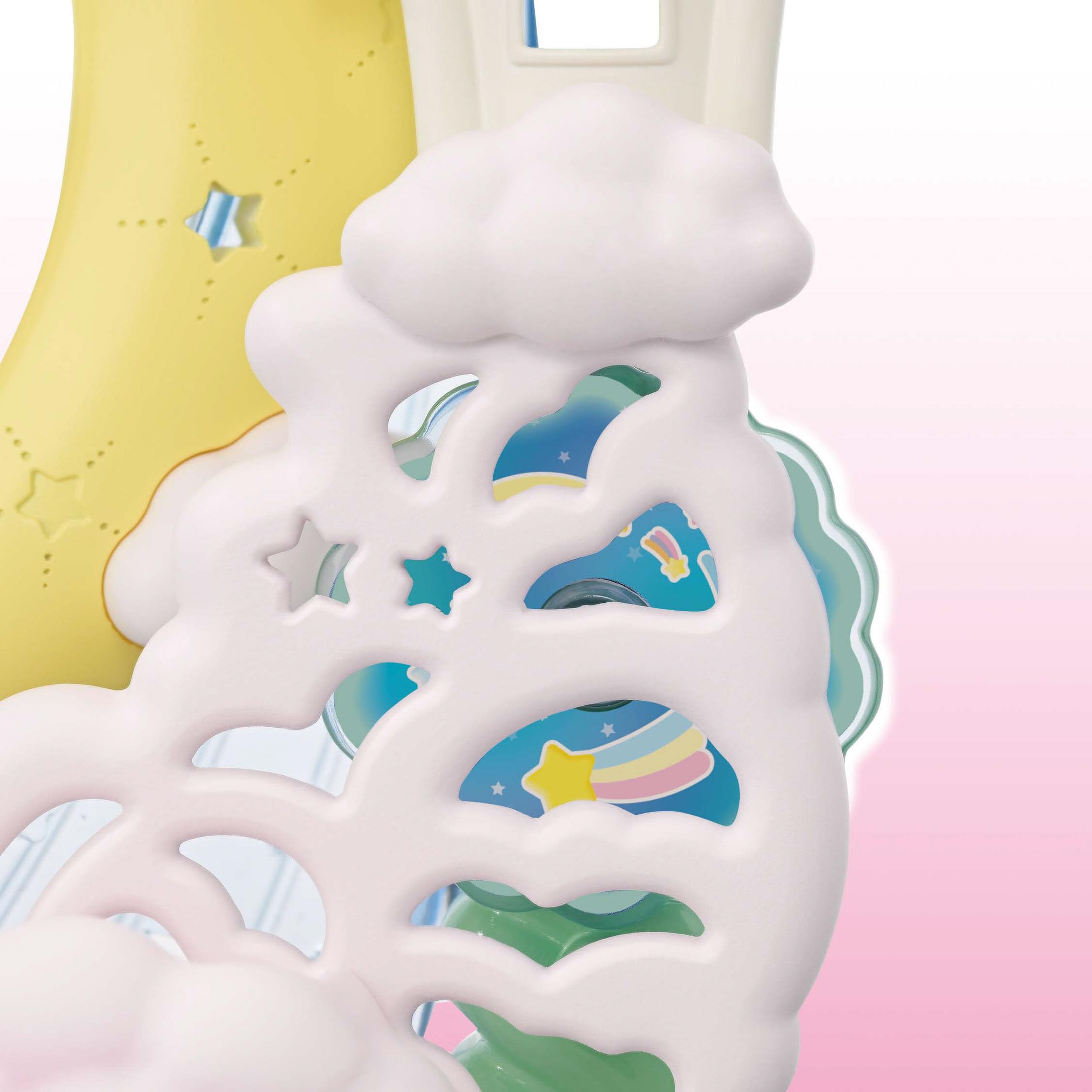La parade des reves - SYLVANIAN FAMILIES - 5816