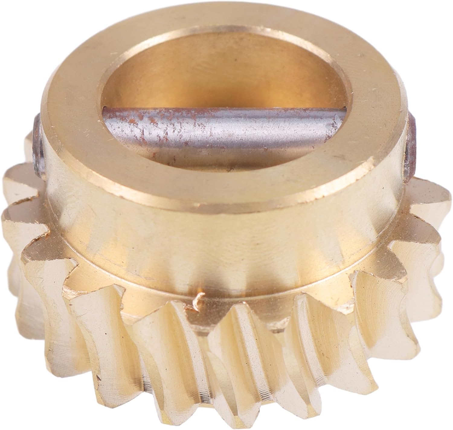 2PCS Snowblower Auger Worm Gear Set Compatible with Ariens ST824 924050 52402600 52422700 524026 924082 ST8 ST724 ST1024 ST1028 ST1032 ST1224