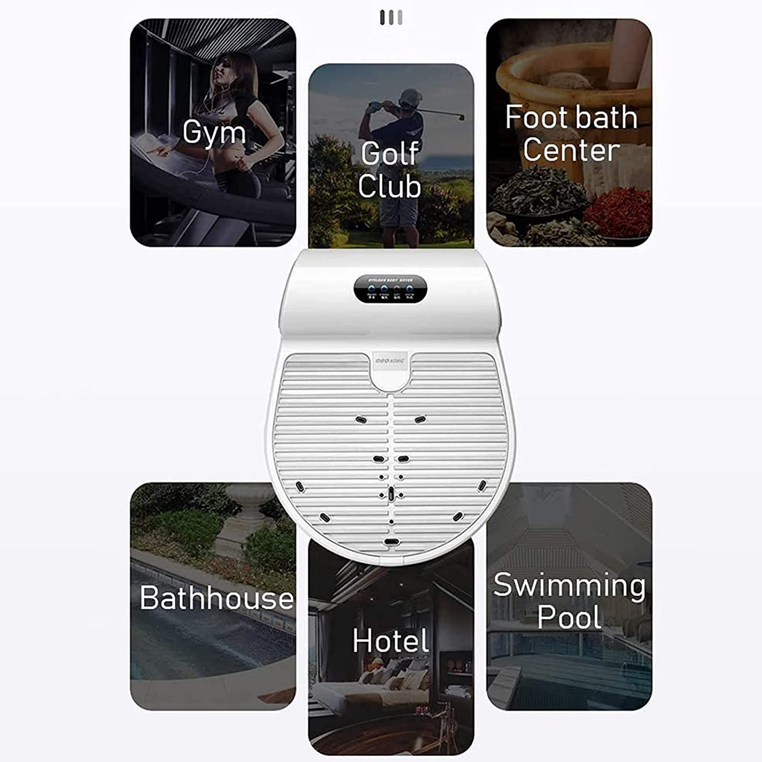 ボディドライヤー DRYPRO Amazon.co.jp : ボディドライヤー 全身ドライヤー マイナス
